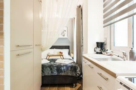 Cozy Studio 50M From Sea Афіни Екстер'єр фото