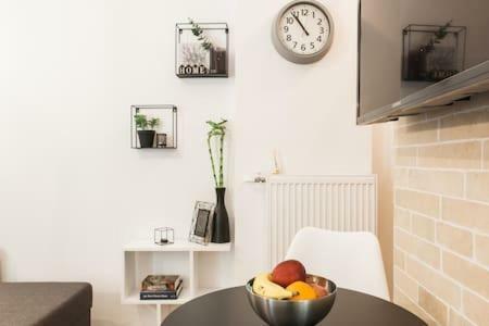 Cozy Studio 50M From Sea Афіни Екстер'єр фото