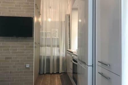 Cozy Studio 50M From Sea Афіни Екстер'єр фото