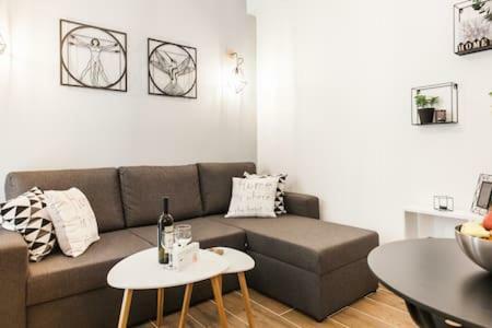 Cozy Studio 50M From Sea Афіни Екстер'єр фото