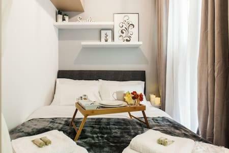 Cozy Studio 50M From Sea Афіни Екстер'єр фото