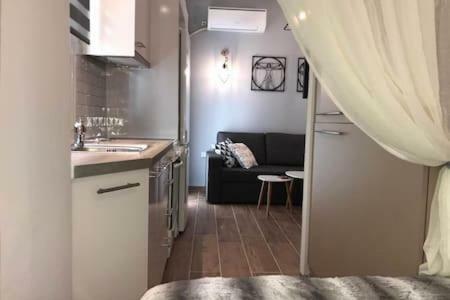 Cozy Studio 50M From Sea Афіни Екстер'єр фото