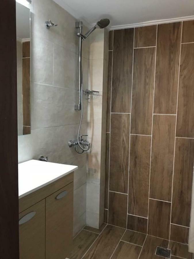 Cozy Studio 50M From Sea Афіни Екстер'єр фото